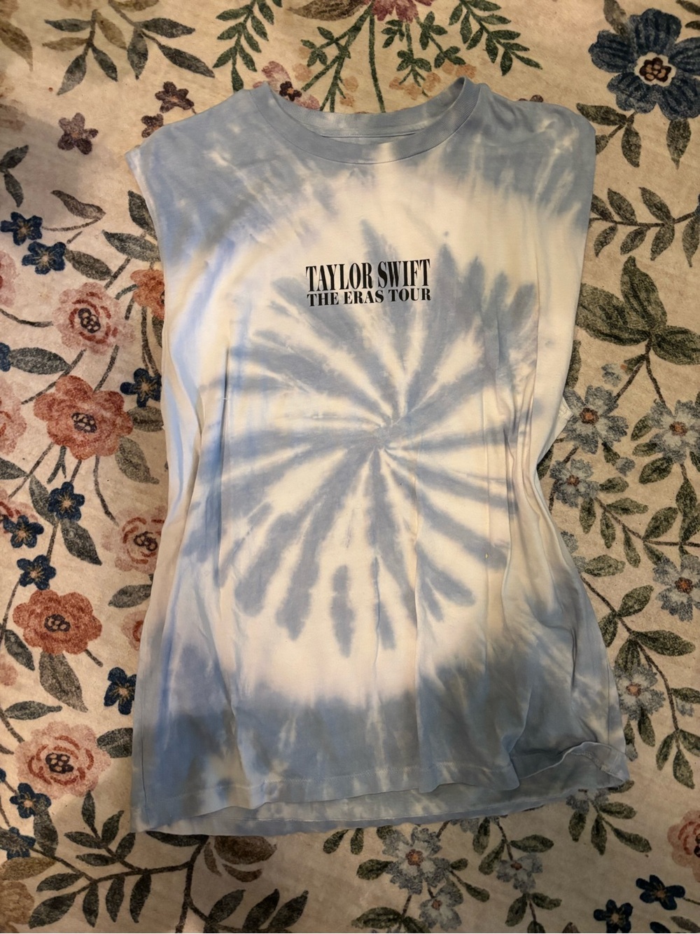 Taylor Swift Eras Tour Tank